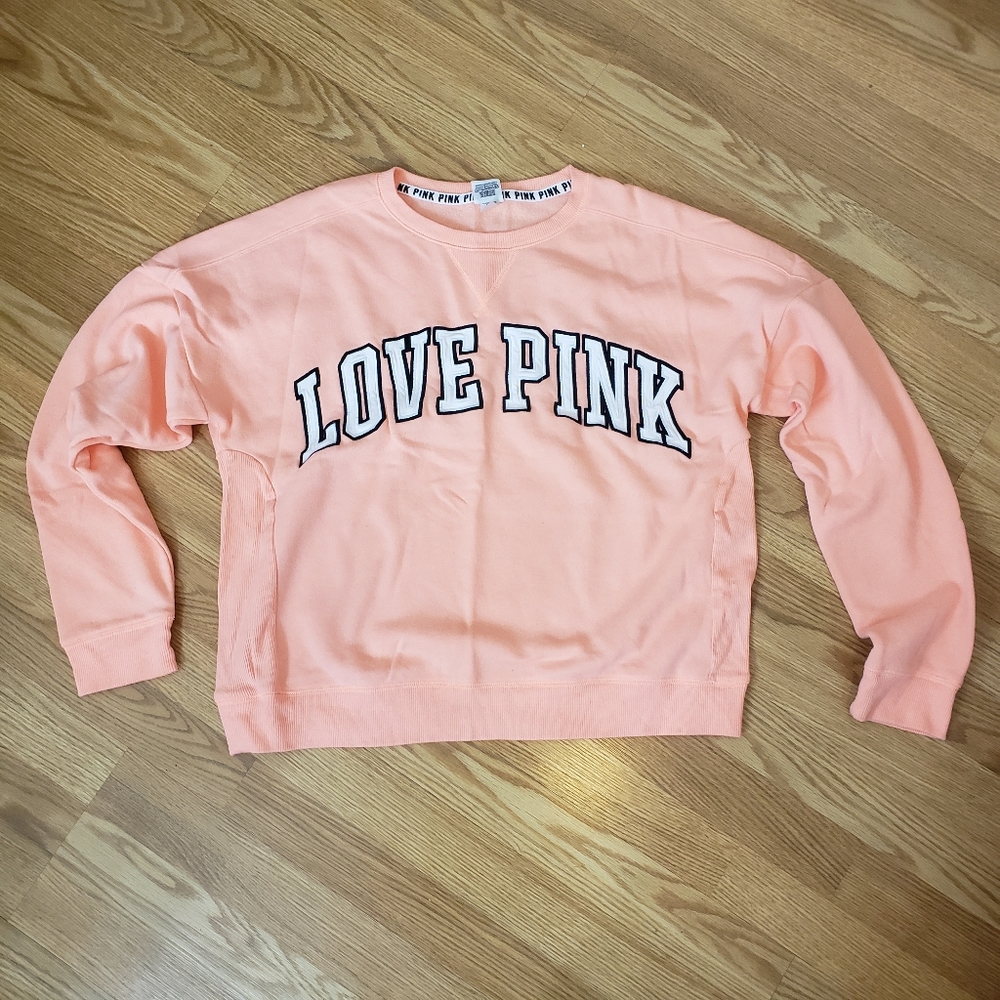 PINK Women Sweater size-L